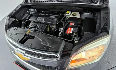ChevroletGMDaewoo Orlando 2017, 65045 км, за 5579.62 USD - фото 6