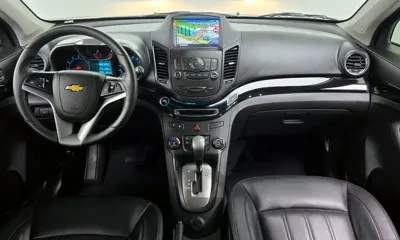 ChevroletGMDaewoo Orlando 2017, 65045 км, за 5579.62 USD - фото 7