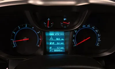 ChevroletGMDaewoo Orlando 2017, 65045 км, за 5579.62 USD - фото 8