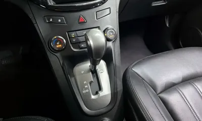 ChevroletGMDaewoo Orlando 2017, 65045 км, за 5579.62 USD - фото 9