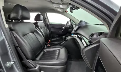 ChevroletGMDaewoo Orlando 2017, 65045 км, за 5579.62 USD - фото 11