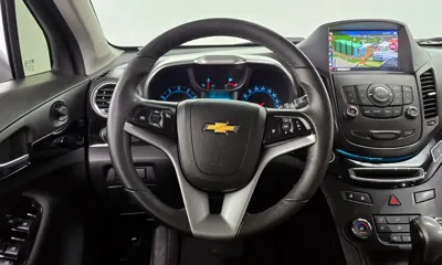 ChevroletGMDaewoo Orlando 2017, 65045 км, за 5579.62 USD - фото 13