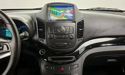 ChevroletGMDaewoo Orlando 2017, 65045 км, за 5579.62 USD - фото 14
