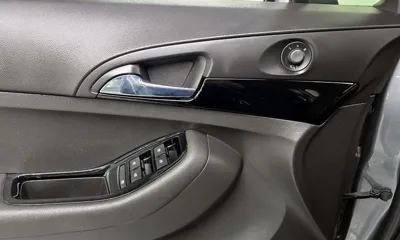 ChevroletGMDaewoo Orlando 2017, 65045 км, за 5579.62 USD - фото 17