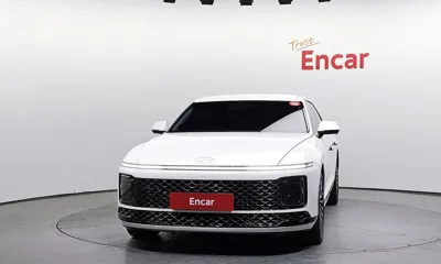 Hyundai Grandeur 2023, 34166 км, за 24937.64 USD
