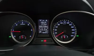 Hyundai Santafe 2013, 158436 км, за 4957.7 USD - фото 8