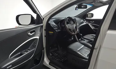 Hyundai Santafe 2013, 158436 км, за 4957.7 USD - фото 10