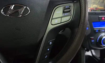 Hyundai Santafe 2013, 158436 км, за 4957.7 USD - фото 16