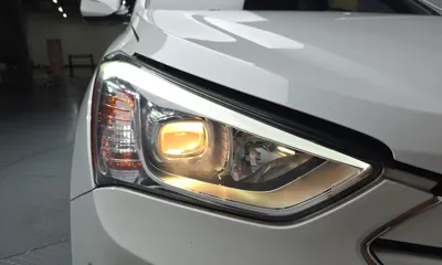 Hyundai Santafe 2013, 158436 км, за 4957.7 USD - фото 22