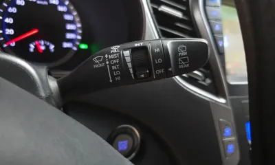 Hyundai Santafe 2013, 158436 км, за 4957.7 USD - фото 27