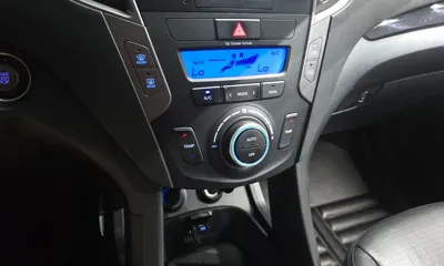 Hyundai Santafe 2013, 158436 км, за 4957.7 USD - фото 28