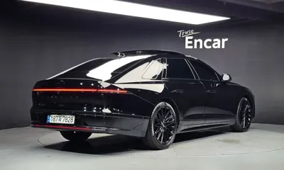 Hyundai Grandeur 2023, 61129 км, за 22882.39 USD