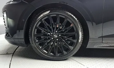 Hyundai Grandeur 2023, 61129 км, за 22882.39 USD