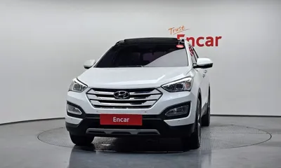Hyundai Santafe 2015, 238973 км, за 5817.03 USD