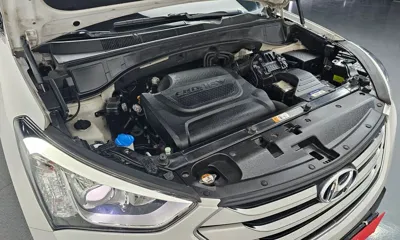 Hyundai Santafe 2015, 238973 км, за 5817.03 USD - фото 6