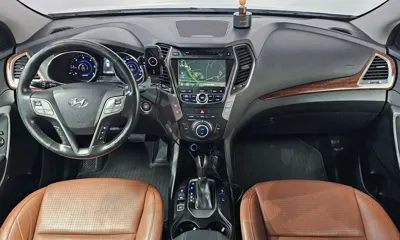 Hyundai Santafe 2015, 238973 км, за 5817.03 USD - фото 7