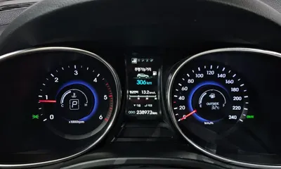 Hyundai Santafe 2015, 238973 км, за 5817.03 USD - фото 8