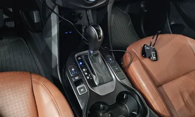 Hyundai Santafe 2015, 238973 км, за 5817.03 USD - фото 9