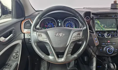 Hyundai Santafe 2015, 238973 км, за 5817.03 USD - фото 12