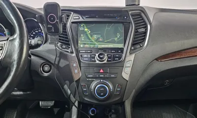 Hyundai Santafe 2015, 238973 км, за 5817.03 USD - фото 13