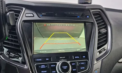 Hyundai Santafe 2015, 238973 км, за 5817.03 USD - фото 14