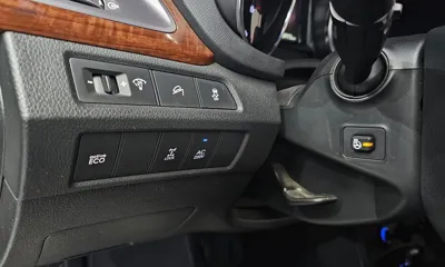 Hyundai Santafe 2015, 238973 км, за 5817.03 USD - фото 16
