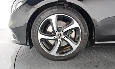 Mercedes-Benz E-Class 2020, 85794 км, за 18314.3 USD