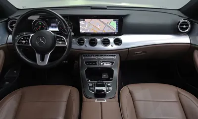 Mercedes-Benz E-Class 2020, 85794 км, за 18314.3 USD - фото 7