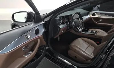 Mercedes-Benz E-Class 2020, 85794 км, за 18314.3 USD - фото 12