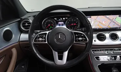 Mercedes-Benz E-Class 2020, 85794 км, за 18314.3 USD - фото 14