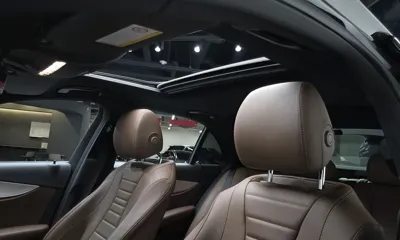 Mercedes-Benz E-Class 2020, 85794 км, за 18314.3 USD - фото 20