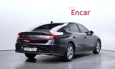 Hyundai Sonata 2020, 6865 км, за 13062.89 USD