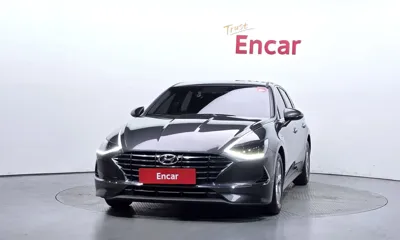 Hyundai Sonata 2020, 6865 км, за 13062.89 USD