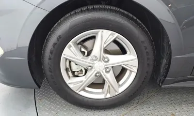 Hyundai Sonata 2020, 6865 км, за 13062.89 USD