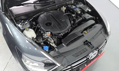 Hyundai Sonata 2020, 6865 км, за 12964.18 USD - фото 6