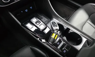 Hyundai Sonata 2020, 6865 км, за 12964.18 USD - фото 9