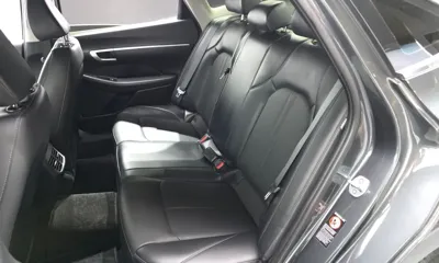 Hyundai Sonata 2020, 6865 км, за 12964.18 USD - фото 12