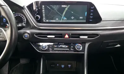 Hyundai Sonata 2020, 6865 км, за 12964.18 USD - фото 13