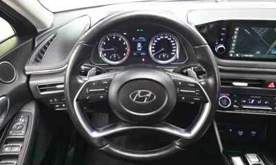 Hyundai Sonata 2020, 6865 км, за 12964.18 USD - фото 14
