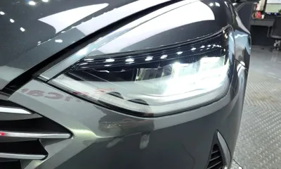 Hyundai Sonata 2020, 6865 км, за 12964.18 USD - фото 22