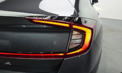 Hyundai Sonata 2020, 6865 км, за 12964.18 USD - фото 23