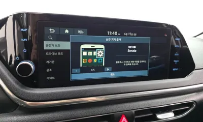 Hyundai Sonata 2020, 6865 км, за 12964.18 USD - фото 29