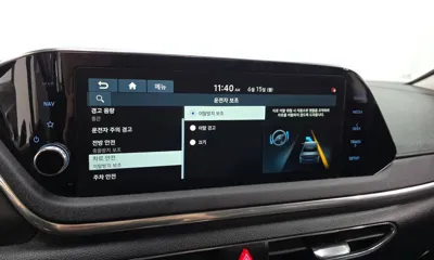 Hyundai Sonata 2020, 6865 км, за 12964.18 USD - фото 30