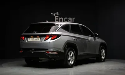 Hyundai Tucson 2022, 80555 км, за 12223.32 USD