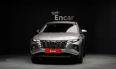 Hyundai Tucson 2022, 80555 км, за 12223.32 USD