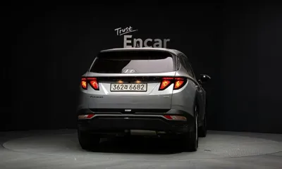 Hyundai Tucson 2022, 80555 км, за 12223.32 USD