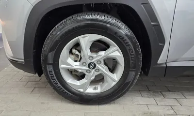 Hyundai Tucson 2022, 80555 км, за 12223.32 USD