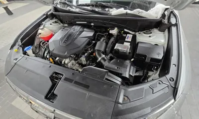 Hyundai Tucson 2022, 80555 км, за 12223.32 USD - фото 6