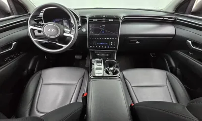 Hyundai Tucson 2022, 80555 км, за 12223.32 USD - фото 7