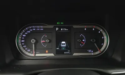 Hyundai Tucson 2022, 80555 км, за 12223.32 USD - фото 8